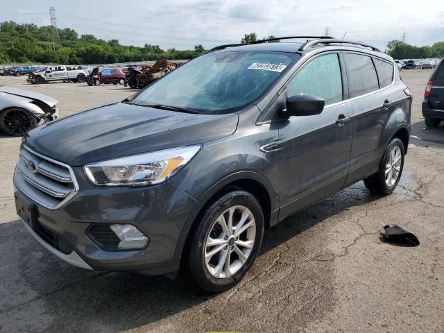 Photo 0 VIN: 1FMCU9GD5JUB65966 - FORD ESCAPE SE 