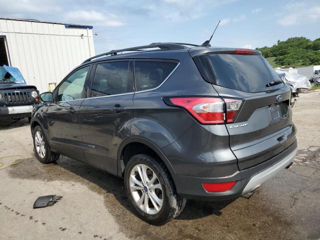 Photo 1 VIN: 1FMCU9GD5JUB65966 - FORD ESCAPE SE 