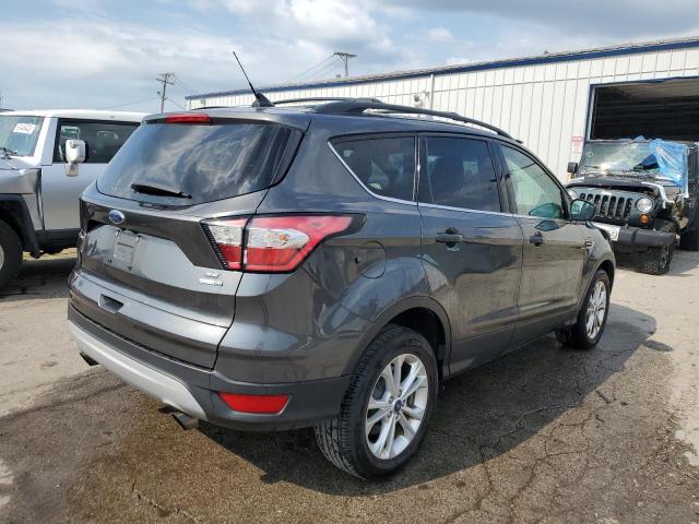 Photo 2 VIN: 1FMCU9GD5JUB65966 - FORD ESCAPE SE 