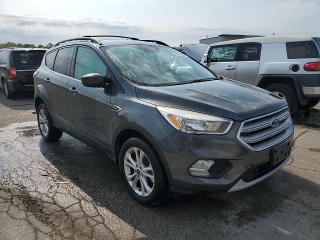 Photo 3 VIN: 1FMCU9GD5JUB65966 - FORD ESCAPE SE 