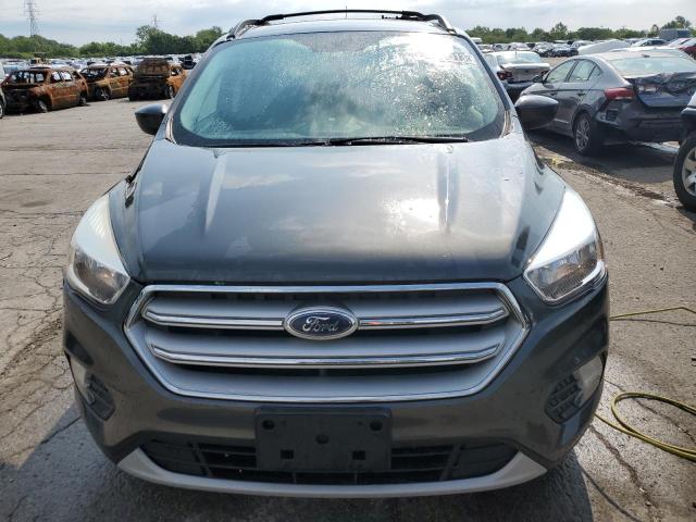 Photo 4 VIN: 1FMCU9GD5JUB65966 - FORD ESCAPE SE 