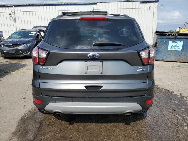 Photo 5 VIN: 1FMCU9GD5JUB65966 - FORD ESCAPE SE 