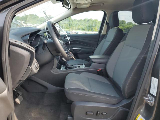 Photo 6 VIN: 1FMCU9GD5JUB65966 - FORD ESCAPE SE 