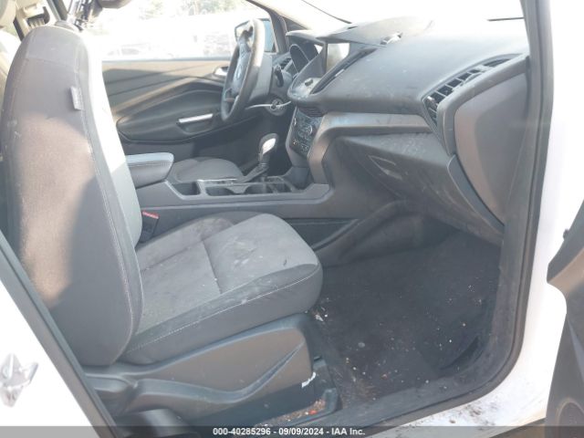 Photo 4 VIN: 1FMCU9GD5JUB79608 - FORD ESCAPE 