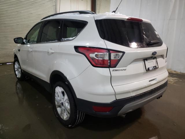 Photo 2 VIN: 1FMCU9GD5JUB93525 - FORD ESCAPE 