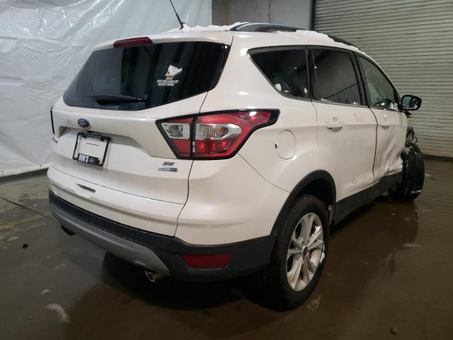 Photo 3 VIN: 1FMCU9GD5JUB93525 - FORD ESCAPE 