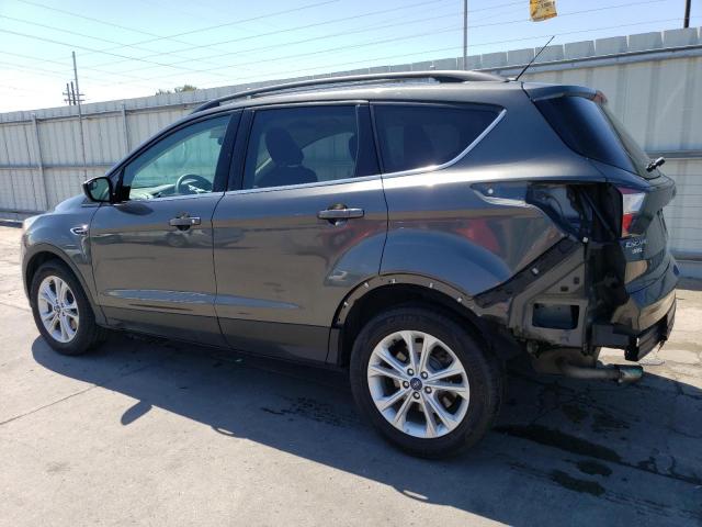 Photo 1 VIN: 1FMCU9GD5JUB94173 - FORD ESCAPE SE 