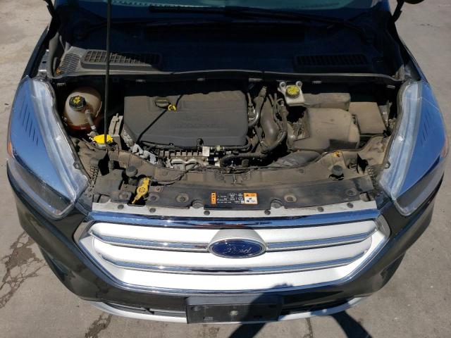 Photo 11 VIN: 1FMCU9GD5JUB94173 - FORD ESCAPE SE 