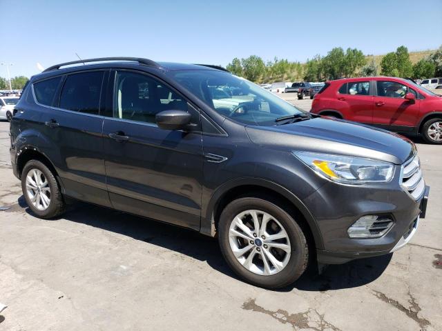 Photo 3 VIN: 1FMCU9GD5JUB94173 - FORD ESCAPE SE 