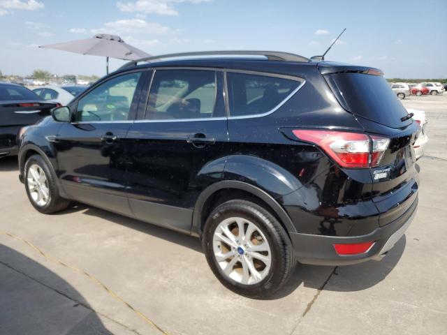 Photo 1 VIN: 1FMCU9GD5JUC04362 - FORD ESCAPE SE 