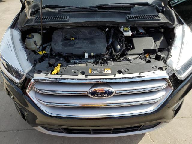 Photo 11 VIN: 1FMCU9GD5JUC04362 - FORD ESCAPE SE 