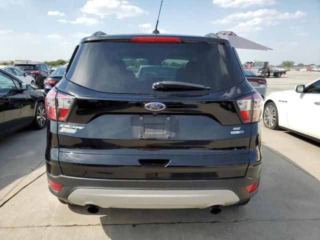 Photo 5 VIN: 1FMCU9GD5JUC04362 - FORD ESCAPE SE 