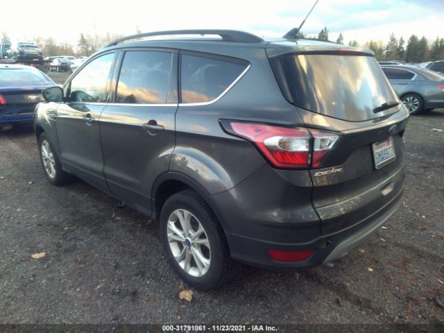 Photo 2 VIN: 1FMCU9GD5JUC10131 - FORD ESCAPE 