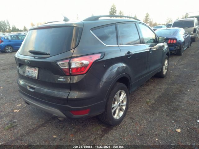 Photo 3 VIN: 1FMCU9GD5JUC10131 - FORD ESCAPE 