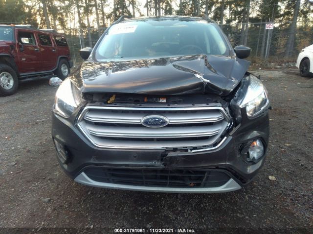 Photo 5 VIN: 1FMCU9GD5JUC10131 - FORD ESCAPE 