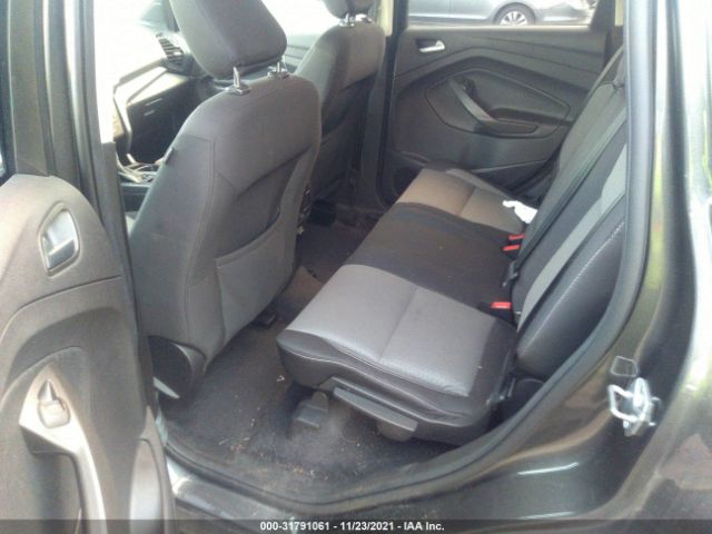 Photo 7 VIN: 1FMCU9GD5JUC10131 - FORD ESCAPE 