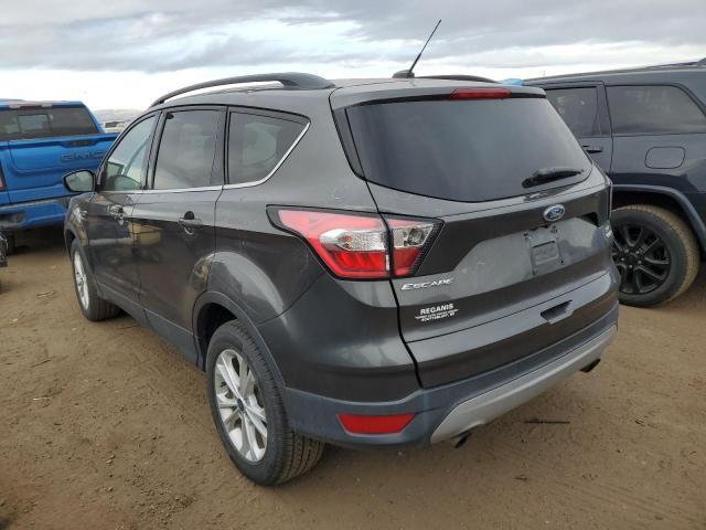 Photo 1 VIN: 1FMCU9GD5JUC11070 - FORD ESCAPE 