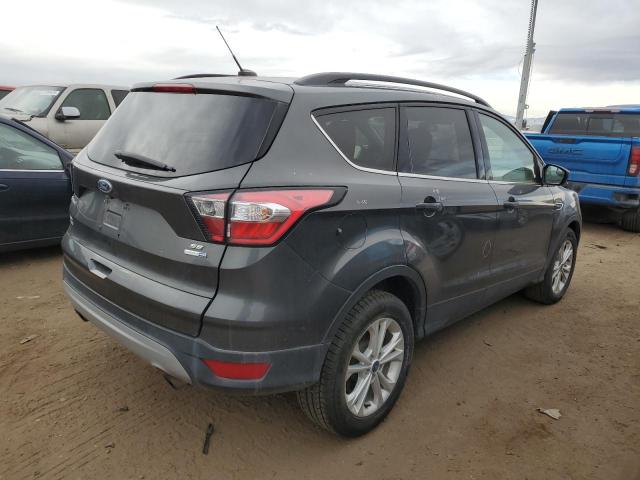 Photo 2 VIN: 1FMCU9GD5JUC11070 - FORD ESCAPE 