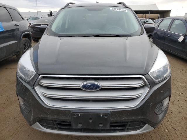 Photo 4 VIN: 1FMCU9GD5JUC11070 - FORD ESCAPE 