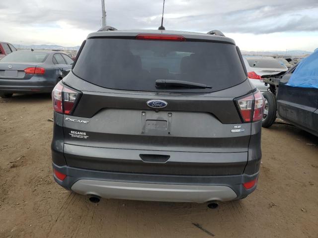 Photo 5 VIN: 1FMCU9GD5JUC11070 - FORD ESCAPE 