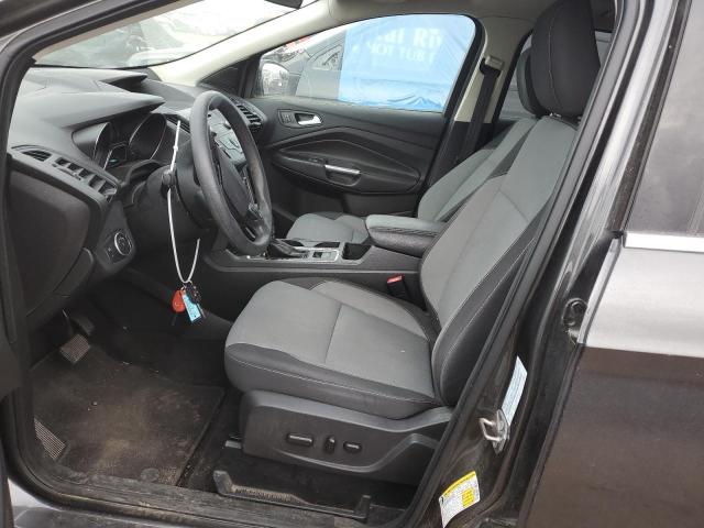 Photo 6 VIN: 1FMCU9GD5JUC11070 - FORD ESCAPE 