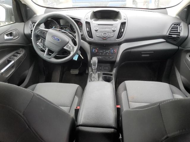 Photo 7 VIN: 1FMCU9GD5JUC11070 - FORD ESCAPE 