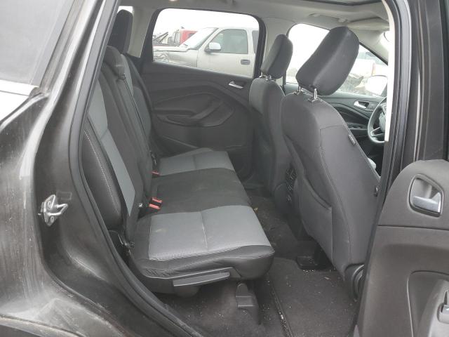 Photo 9 VIN: 1FMCU9GD5JUC11070 - FORD ESCAPE 