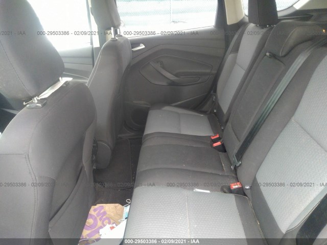 Photo 7 VIN: 1FMCU9GD5JUC20318 - FORD ESCAPE 