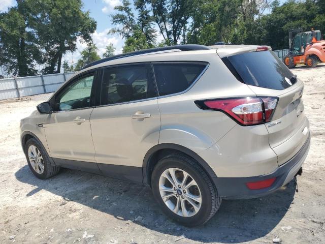 Photo 1 VIN: 1FMCU9GD5JUC20383 - FORD ESCAPE SE 