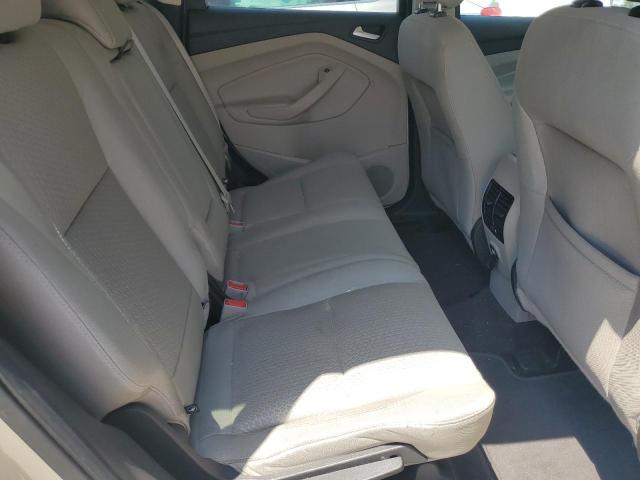 Photo 10 VIN: 1FMCU9GD5JUC20383 - FORD ESCAPE SE 