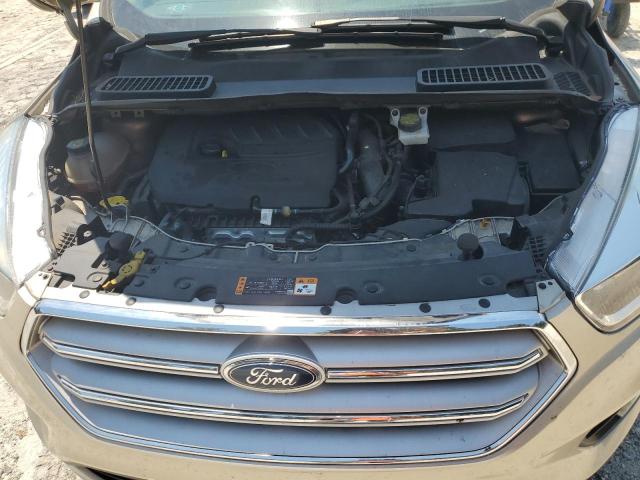 Photo 11 VIN: 1FMCU9GD5JUC20383 - FORD ESCAPE SE 