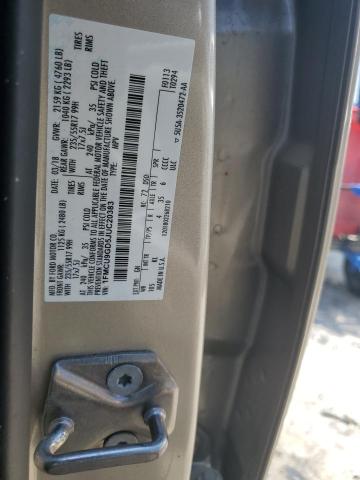 Photo 12 VIN: 1FMCU9GD5JUC20383 - FORD ESCAPE SE 