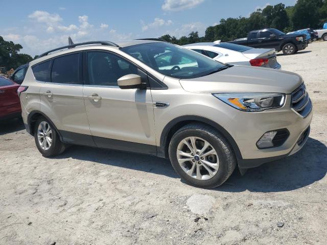 Photo 3 VIN: 1FMCU9GD5JUC20383 - FORD ESCAPE SE 