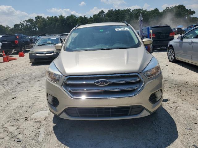 Photo 4 VIN: 1FMCU9GD5JUC20383 - FORD ESCAPE SE 