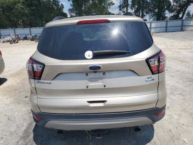 Photo 5 VIN: 1FMCU9GD5JUC20383 - FORD ESCAPE SE 