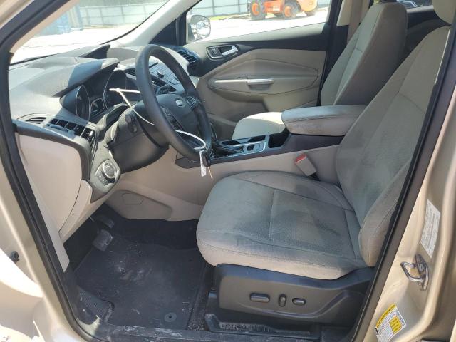 Photo 6 VIN: 1FMCU9GD5JUC20383 - FORD ESCAPE SE 