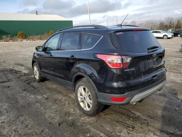 Photo 1 VIN: 1FMCU9GD5JUC24160 - FORD ESCAPE SE 