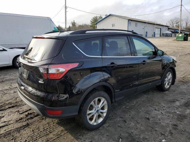 Photo 2 VIN: 1FMCU9GD5JUC24160 - FORD ESCAPE SE 