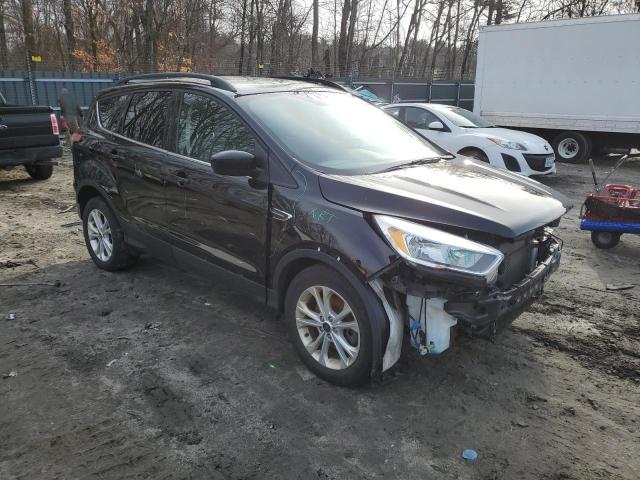 Photo 3 VIN: 1FMCU9GD5JUC24160 - FORD ESCAPE SE 