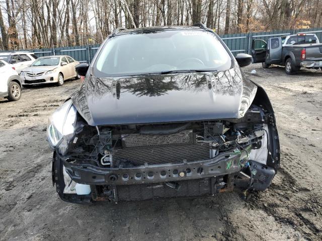 Photo 4 VIN: 1FMCU9GD5JUC24160 - FORD ESCAPE SE 