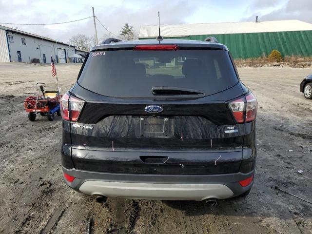 Photo 5 VIN: 1FMCU9GD5JUC24160 - FORD ESCAPE SE 