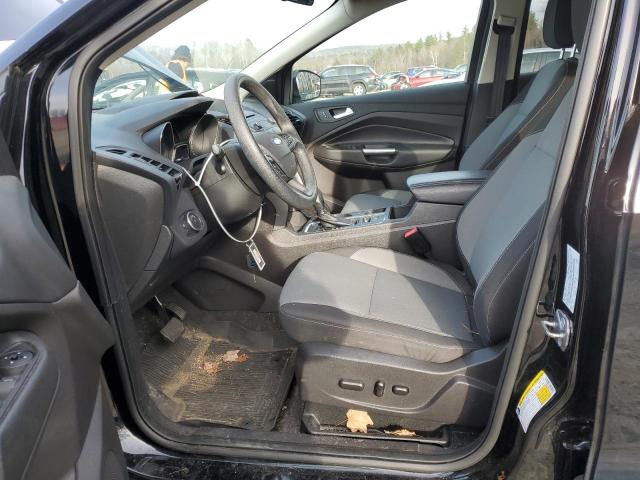 Photo 6 VIN: 1FMCU9GD5JUC24160 - FORD ESCAPE SE 