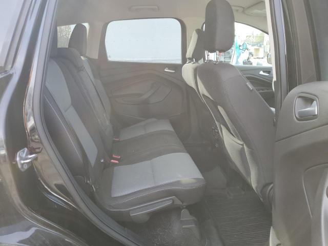 Photo 9 VIN: 1FMCU9GD5JUC24160 - FORD ESCAPE SE 