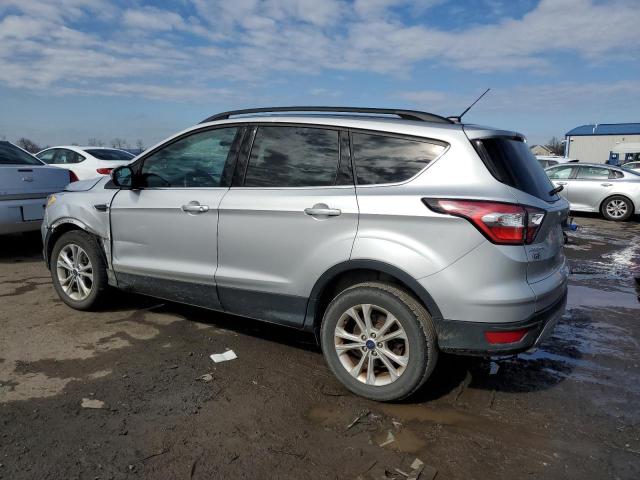 Photo 1 VIN: 1FMCU9GD5JUC25860 - FORD ESCAPE SE 