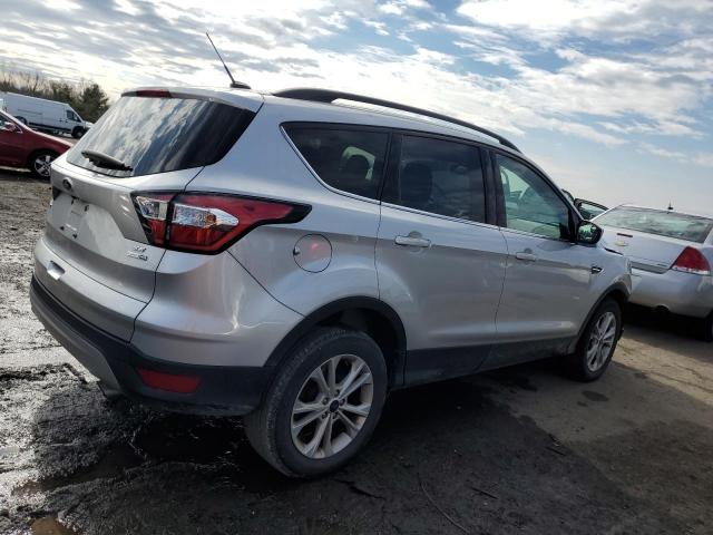 Photo 2 VIN: 1FMCU9GD5JUC25860 - FORD ESCAPE SE 