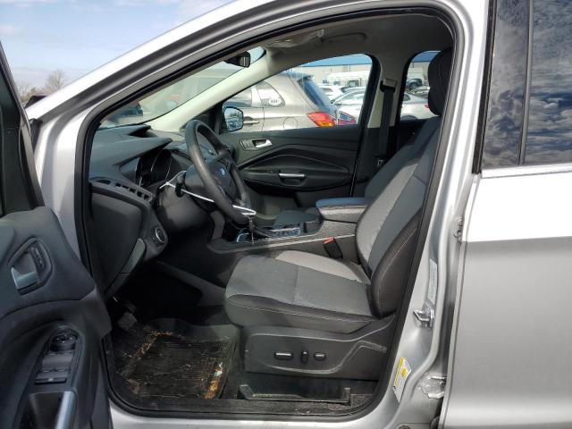 Photo 6 VIN: 1FMCU9GD5JUC25860 - FORD ESCAPE SE 