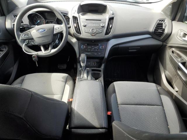 Photo 7 VIN: 1FMCU9GD5JUC25860 - FORD ESCAPE SE 