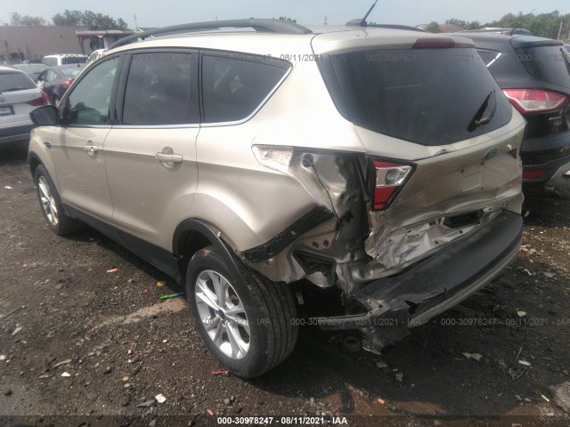 Photo 2 VIN: 1FMCU9GD5JUC29438 - FORD ESCAPE 