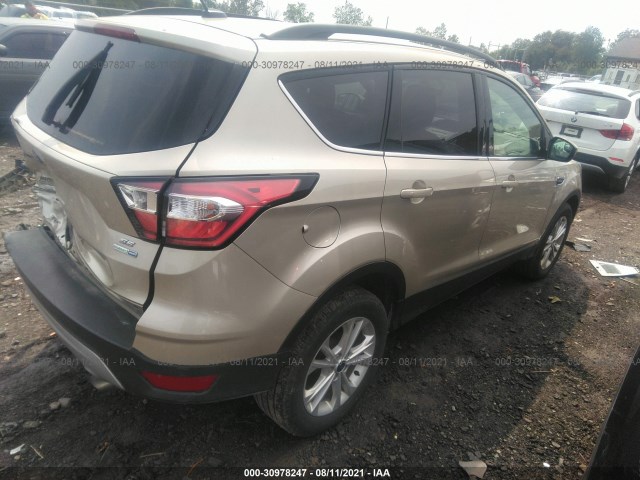 Photo 3 VIN: 1FMCU9GD5JUC29438 - FORD ESCAPE 