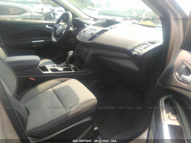 Photo 4 VIN: 1FMCU9GD5JUC29438 - FORD ESCAPE 